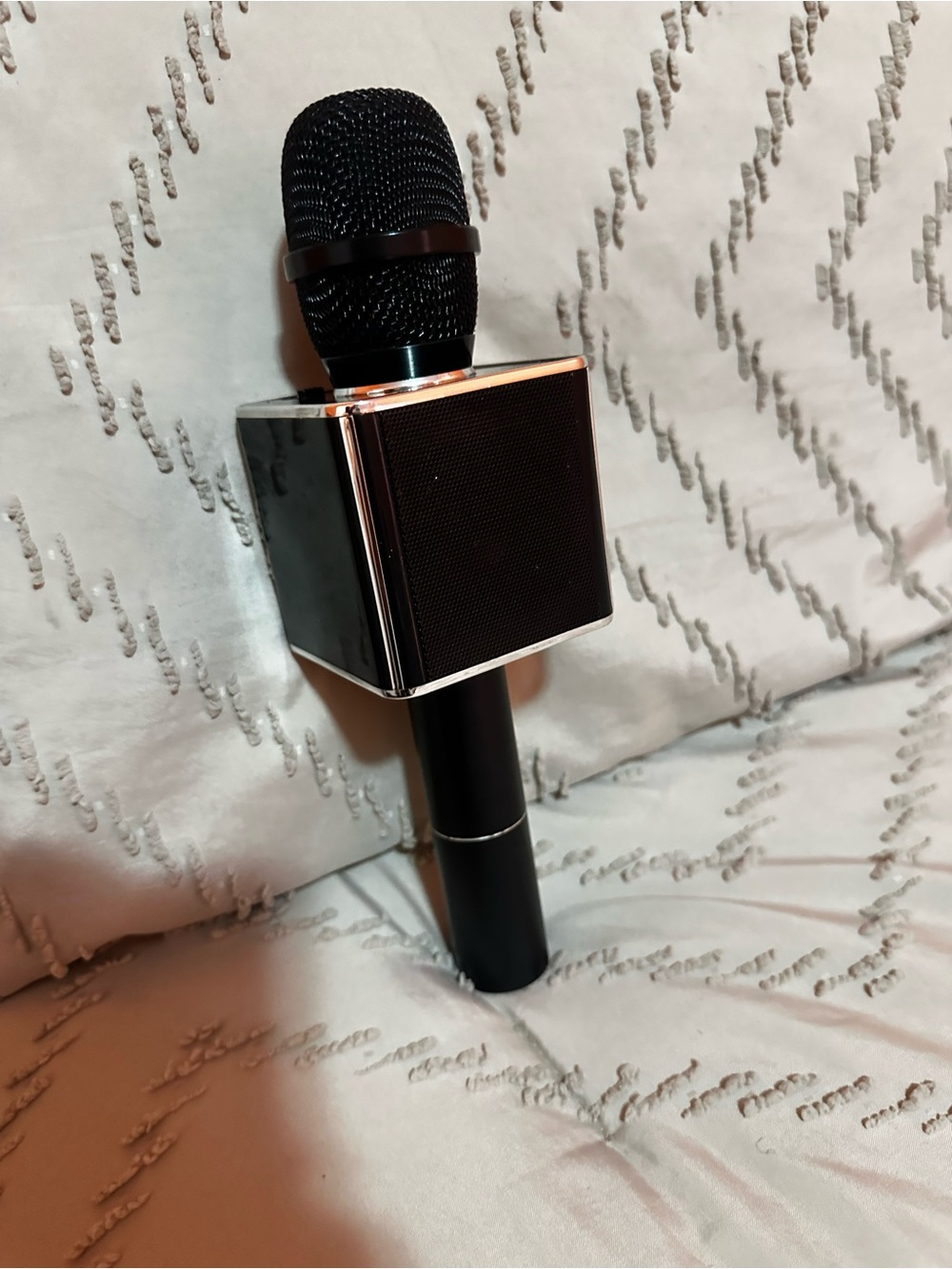 Bluetooth Microphone — $4.50